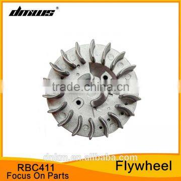 RBC411 1E40F-6 Grass Trimmer Flywheel