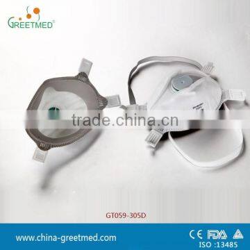 Medical Dust Proof Face Mask Disposable Dust Mask photo-6