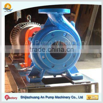 General Purpose End Suction Water Pump photo-6
