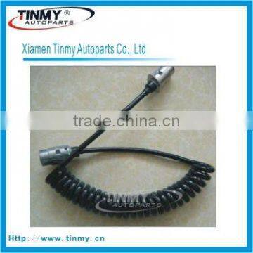 Trailer 7 Core Electric Coil With ABS