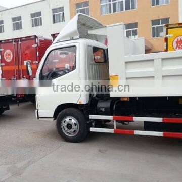 Refrigerated Truck.live Fish Transport Meat Hanger photo-5