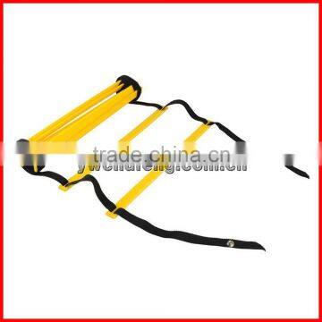 8-rung Agility Ladder for Speed Soccer Football Fitness Feet Training + Bag photo-3