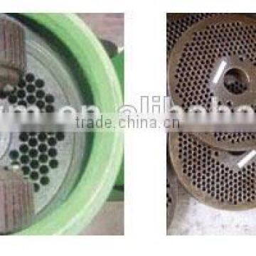 Good Price Poultry Feed Pellet Machine CE 400 kg photo-3