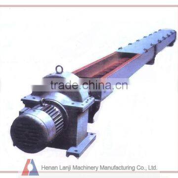 Industrial Screw Conveyor Manufacturer for Bulk Materials photo-2