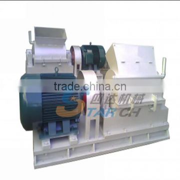 Stainless Steel Competitive Price Cassava Crushing Machine