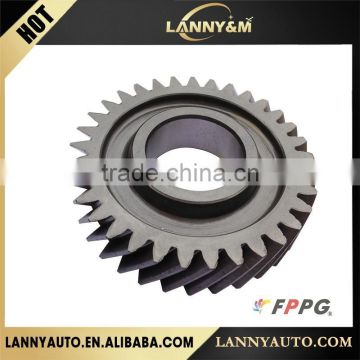 High quanlity gear truck transmission gearbox Counter Shaft gear TRANSIT Forth Gear