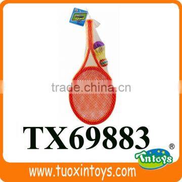 Light Weight Children's Badminton Racket Wholesale photo-3