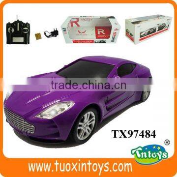 1 18 Scale rc Car Bodies, 1:18 Diecast Car Model photo-2