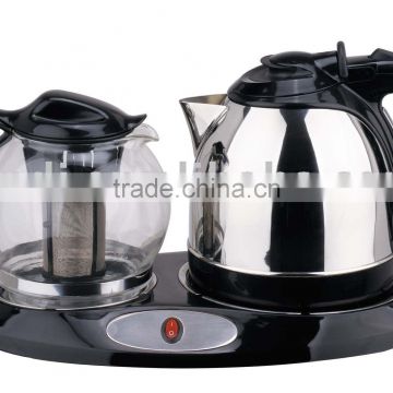 2013 Hot Sale electric stainless steel tea maker