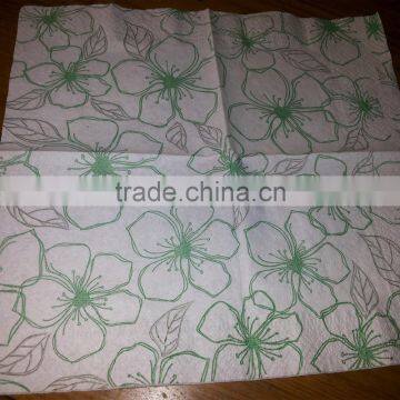 China Supply Colourful Napkin Paper Production Line in Tianjin photo-2