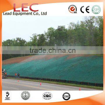 PB Series High Efficiency Small Hydroseeder Spray Grass Seed Equipment