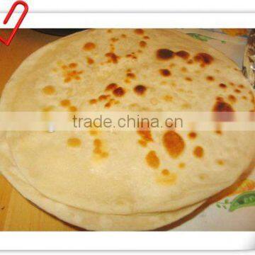 Pita Bread Production Line With Price photo-6