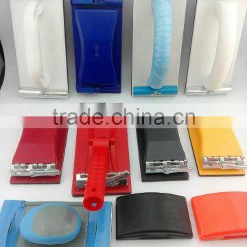 China Factory About Marshalltown Trowel Rubber Grout Float Tools Used for Building With Free Samples photo-2