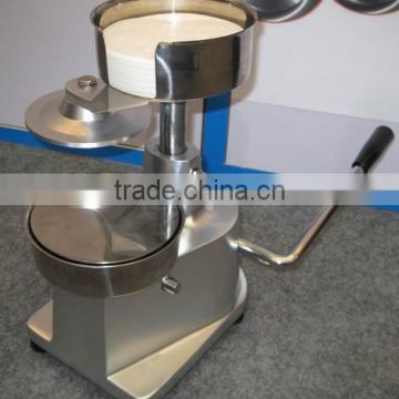 HF-130# Hamburger Press/hamburger patty press/forming machine