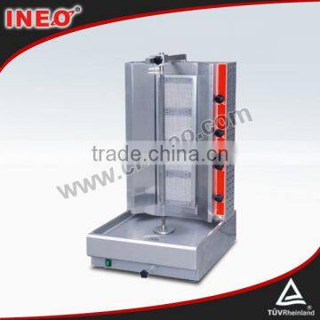Commercial Gas Chicken Shawarma Machine/Shawarma Restaurant/Shawarma Meat Suppliers photo-2