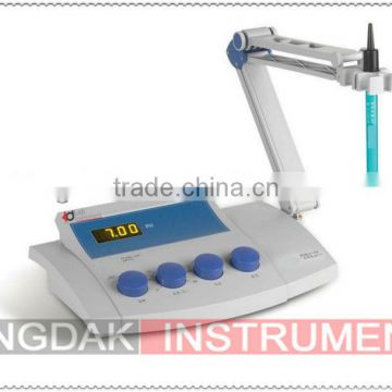 PHS-2F digital bench pH meter/cheap Benchtop pH Meter/digital table PH meter