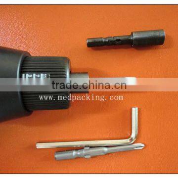 Handheld Electric Cap Sealer Bottle Capping Machine Cap Sealing Machine 220V/110V photo-4