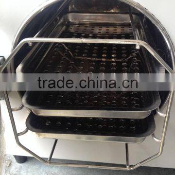 Table Top Steam Sterilizer TS-AD Food Sterilizer -Bluestone Autoclave photo-3