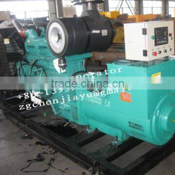Yuchai Diesel Generator Set photo-3