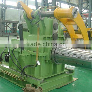 Horizontal Uncoiler / Decoiler