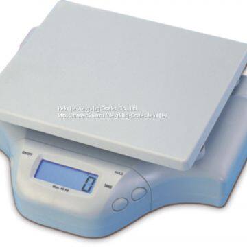 Digital Parcel Scales