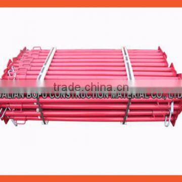 Adjustable Steel Pipe Support Formwork Support Scaffolding Steel Prop photo-6