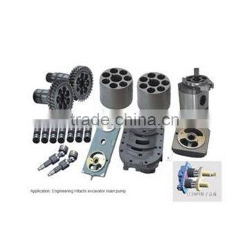 HPV091 excavator pump parts