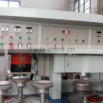 IF Frequency Brazing Machine With CPU Control photo-3