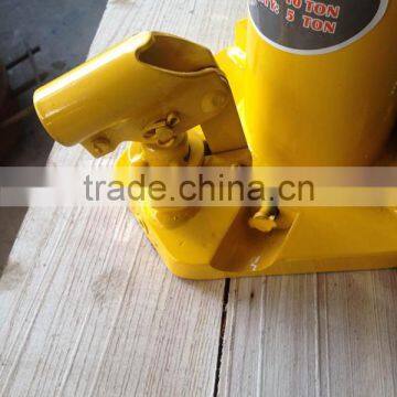 Portable Claw Type Manual Hydraulic Track Jacks Types of Hydraulic Jacks