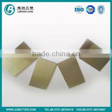 Polished Titanium Bar/titanium Carbide Bar photo-3