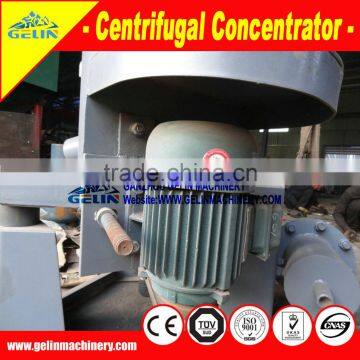 High Quality Falcon Knelson Gold Separator photo-3