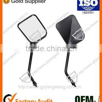 Alta Calidad Espejo Retrovisor Para Motocicleta YBR125 photo-2