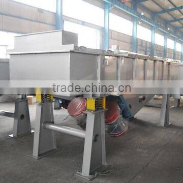 Linear Vibratory Shaker for Metal Granule With CE photo-4