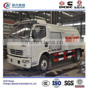 15 cbm LPG gas truck factory/ lpg gas trucck