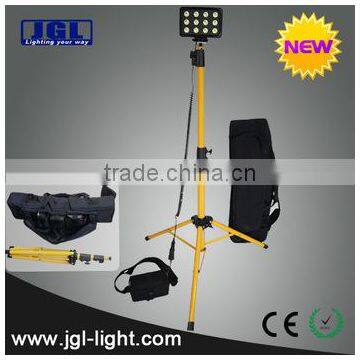 China Suppliers Multifunctional Agro-lighting Maintenance Equipment Professional High Quality 36w LED Tripod Lighting RLS-836L photo-5