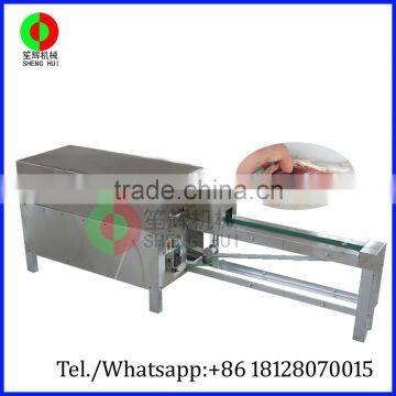 Hot Sale Fish Cleaning Machine Automatic Fish Cutting Machine Stainess Steel Fish Fillet Machine photo-3