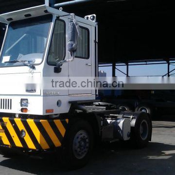 SINOTRUK BEST SELLING TERMINAL TRACTOR