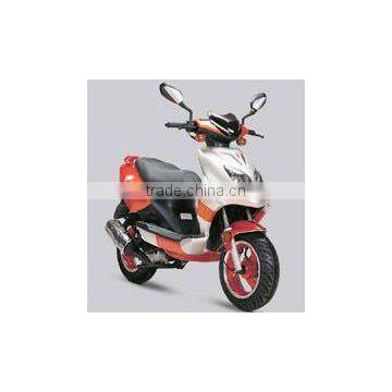 Gas Motor Scooter MS1268EEC
