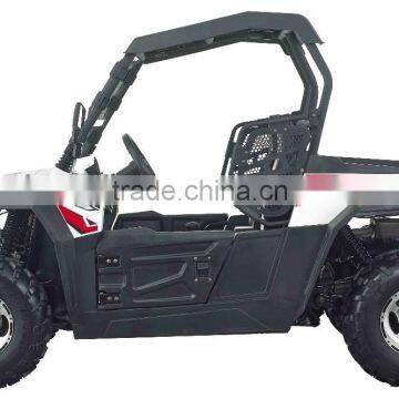 Automatic EEC 250cc UTV/12KW EFI 250cc UTV (TKU250E-2A) photo-6