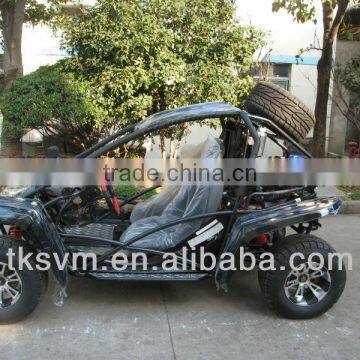 TK1100GK-2A GO KART photo-3