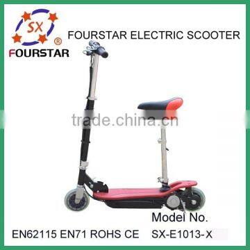 Lead Acid Battery Electric Scooter SX-E1013-X