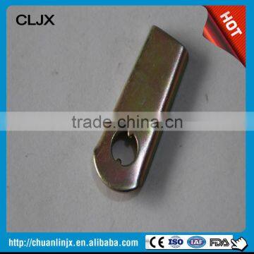 Custom Sheet Metal Manufacturing for Stamped Furniture Fitting photo-4