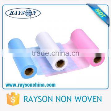 Low Price Sample Available Non Woven Filter Fabric photo-3
