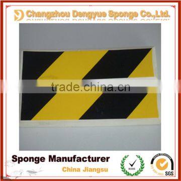 Car Parking Accessories Wall Guard Foam Protector Garage Wall/bumper Car Door Edge Protector photo-5