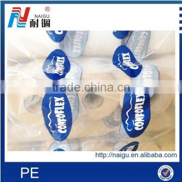 Clear Soft pe Film for Mattress Bedding Furniture Protective photo-3