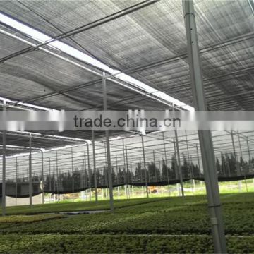 3% UV shade net