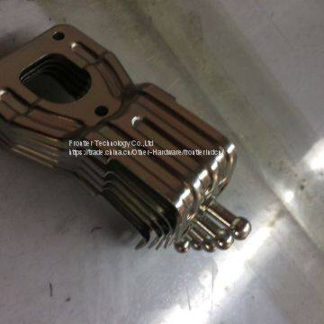 Metal Stamping Parts, Automotive Stamping Parts, OEM Are Welcome