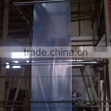 Greenhouse Proof Protection, Plastic Greenhouse Film photo-2