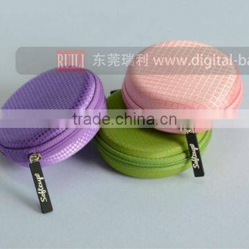 Hard Case Custom Eva Case for Earphone Wireless Earphone Storage Bag photo-6