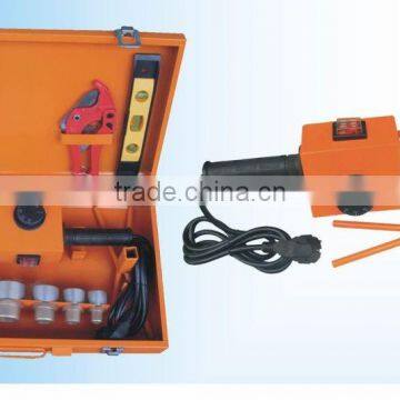Plastic Welding Machine, Welding Pipe Device for PPR PB PE photo-3